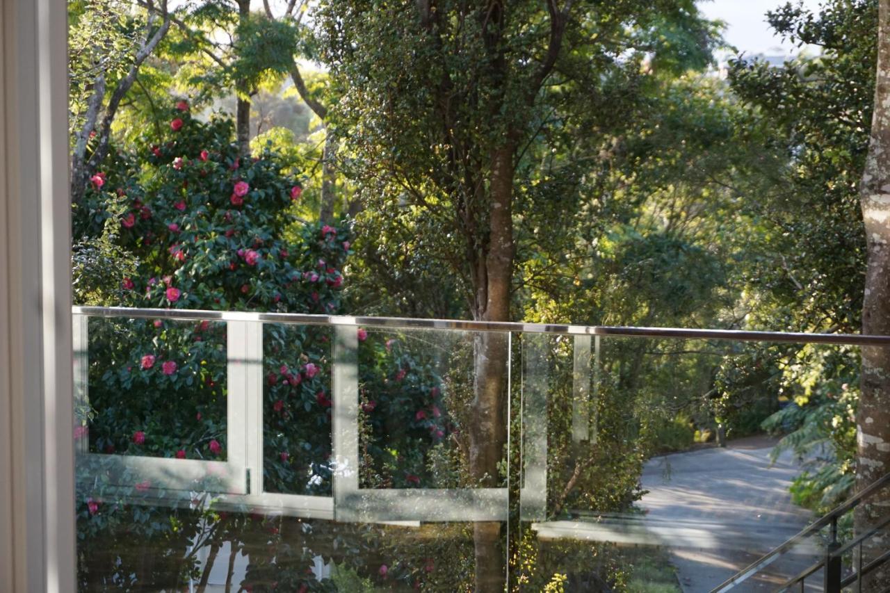 Torbay Tree Tops Auckland Exterior photo