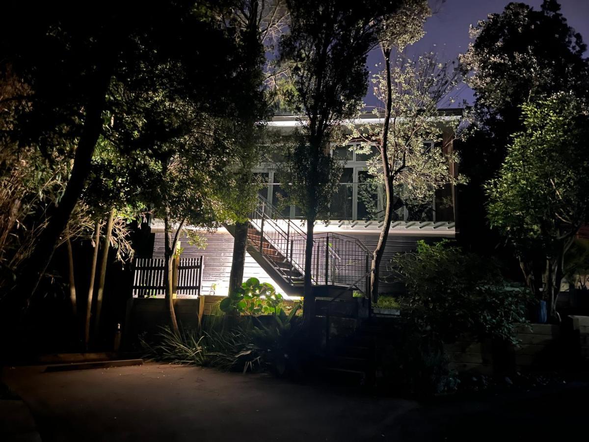 Torbay Tree Tops Auckland Exterior photo