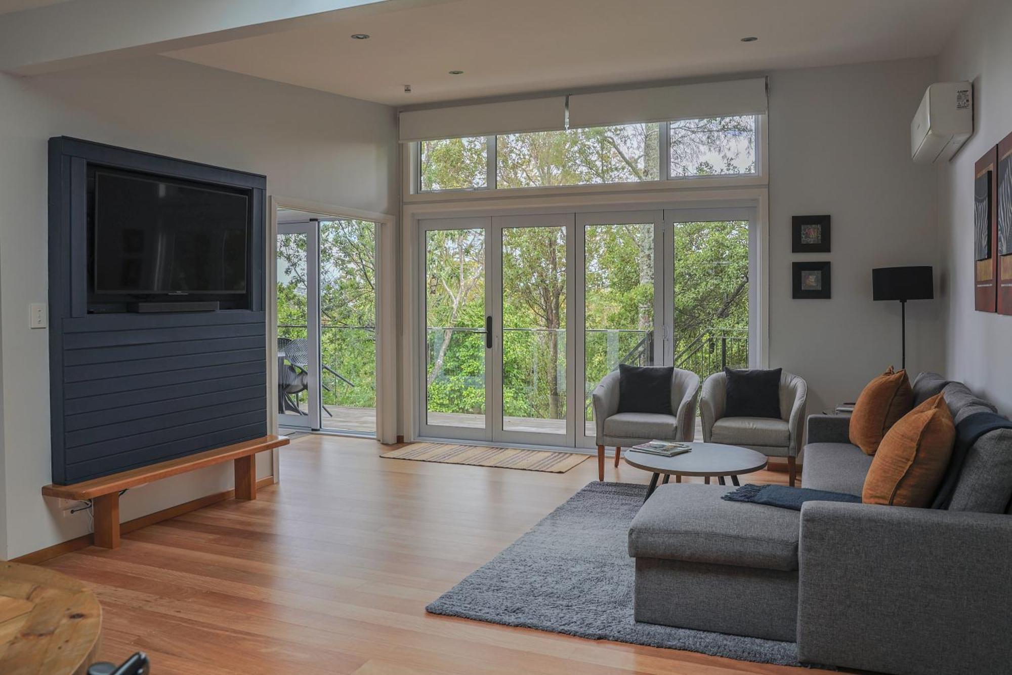 Torbay Tree Tops Auckland Exterior photo
