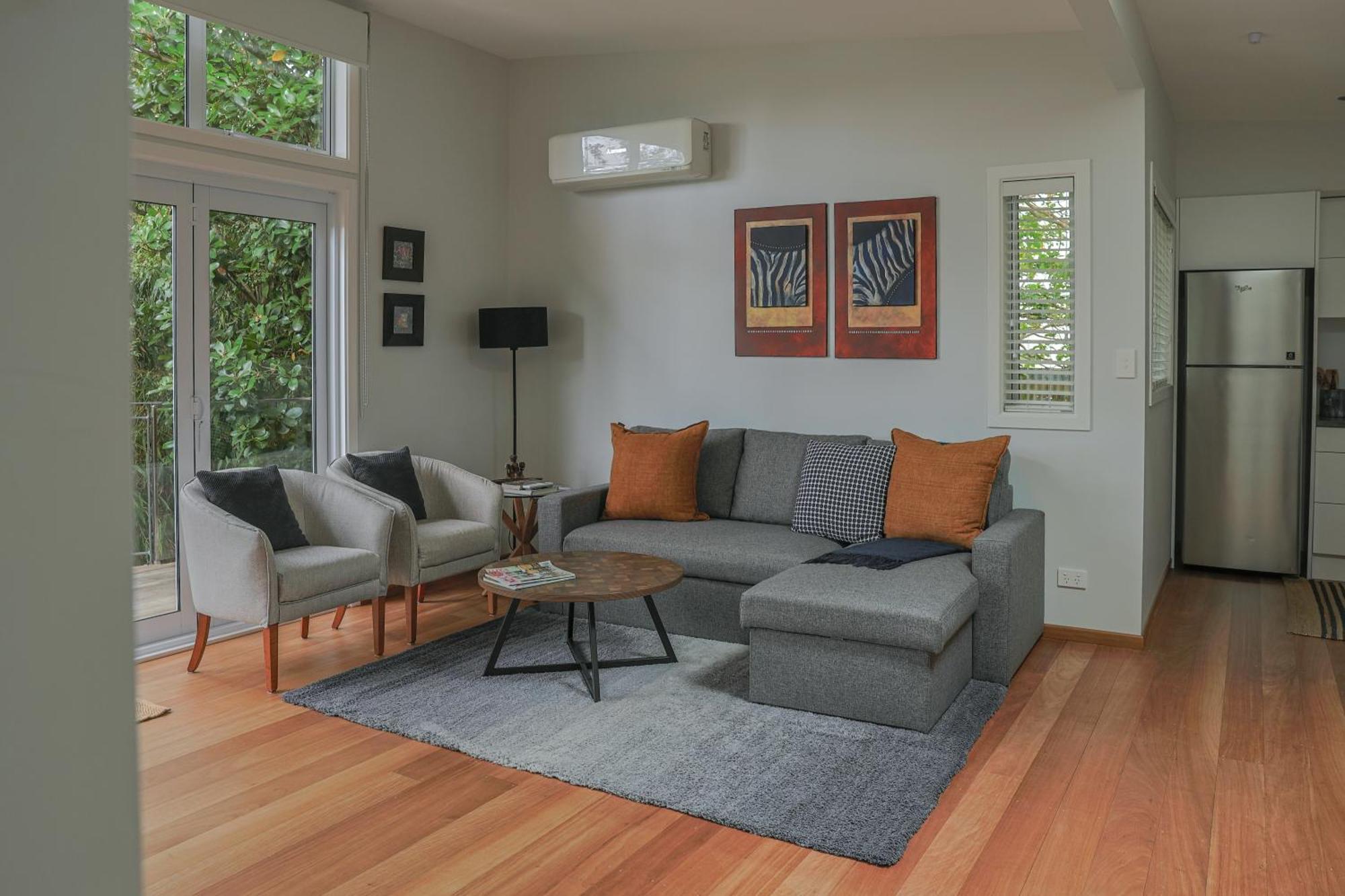 Torbay Tree Tops Auckland Exterior photo